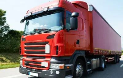 Konya Tutak Ambar Kargo