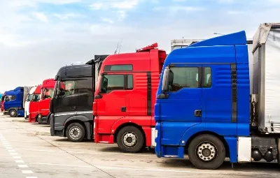 Konya Tutak Ambar Nakliyat