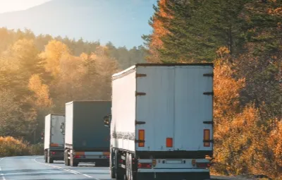 Konya ile Tutak Arası Klima Taşıma